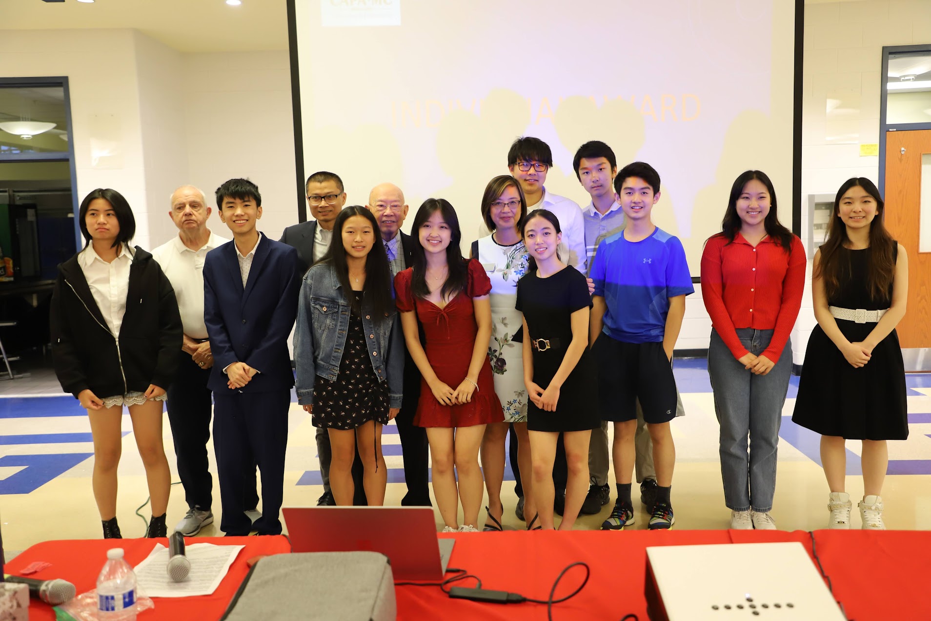 CAPA-MC 2023 Annual Meeting